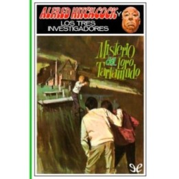 Misterio del loro tartamudo