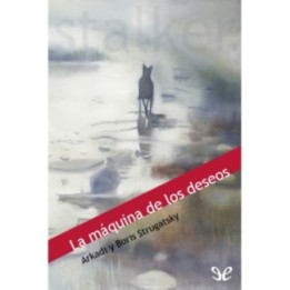 La máquina de los deseos (Stalker)