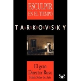 Esculpir en el tiempo