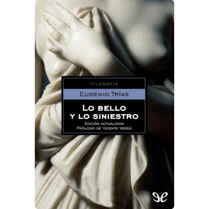 Lo bello y lo siniestro
