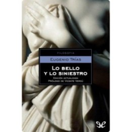 Lo bello y lo siniestro