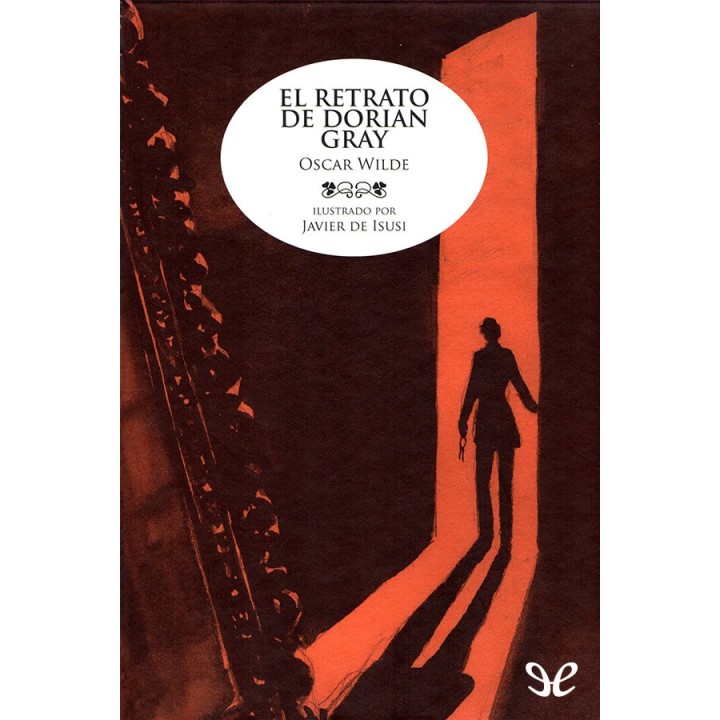 El retrato de Dorian Gray