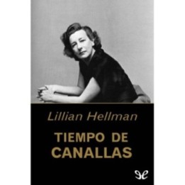 Tiempo de canallas