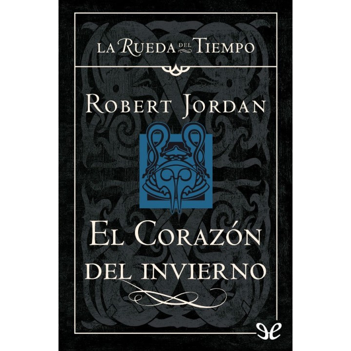 El corazón del invierno