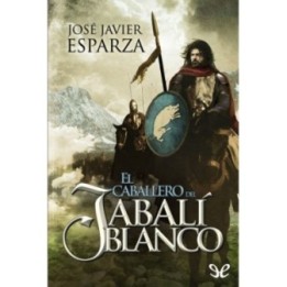 El caballero del jabalí blanco