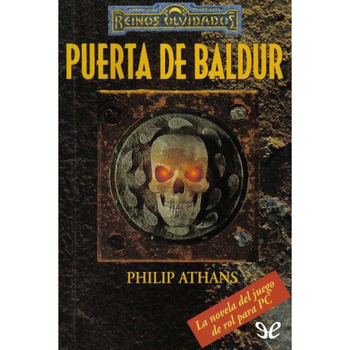 Puerta de Baldur