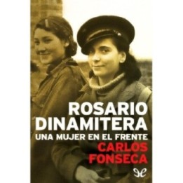 Rosario Dinamitera