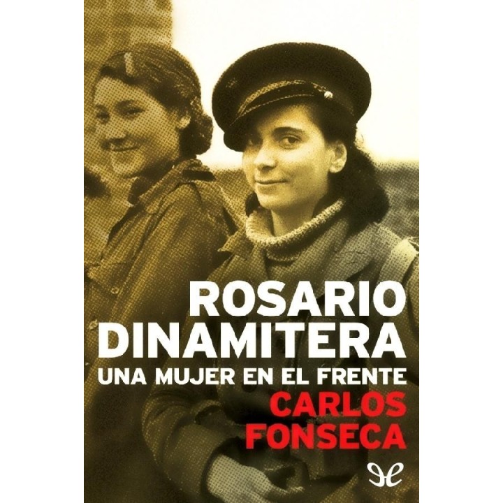Rosario Dinamitera