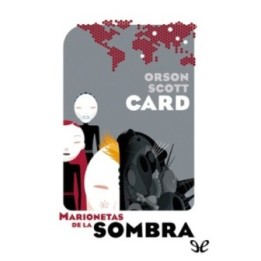 Marionetas de la sombra