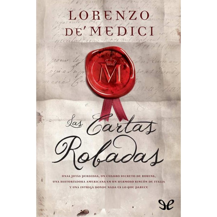 Las cartas robadas