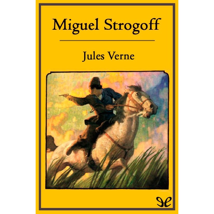 Miguel Strogoff