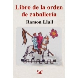 Libro de la orden de caballería