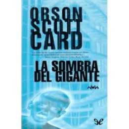 La sombra del gigante