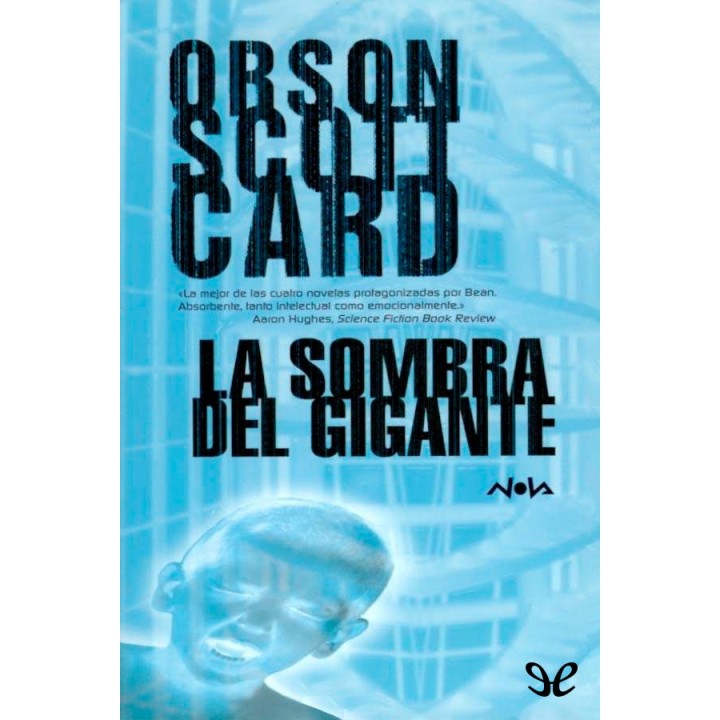 La sombra del gigante