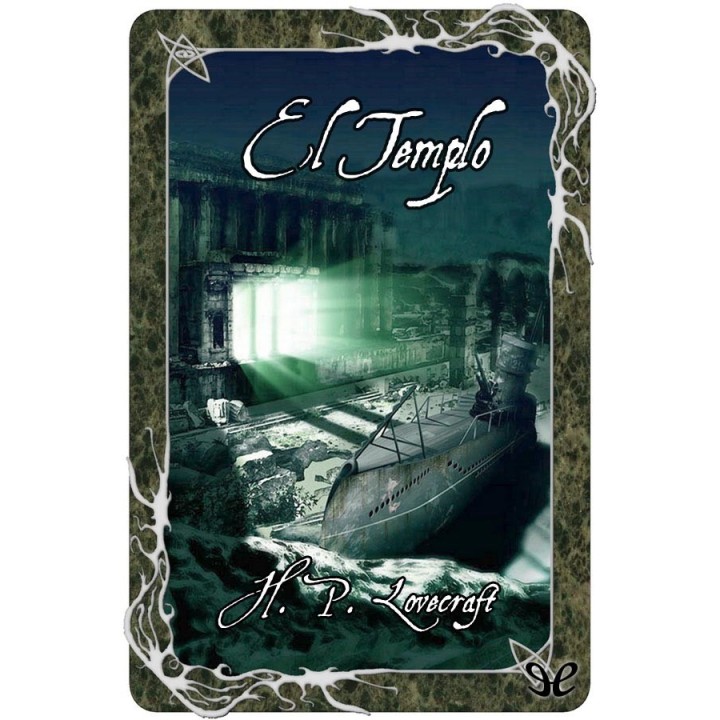 El templo