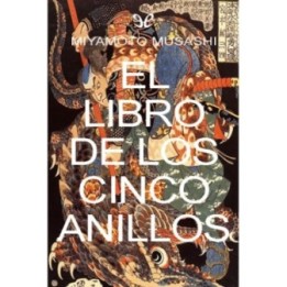 El libro de los Cinco Anillos