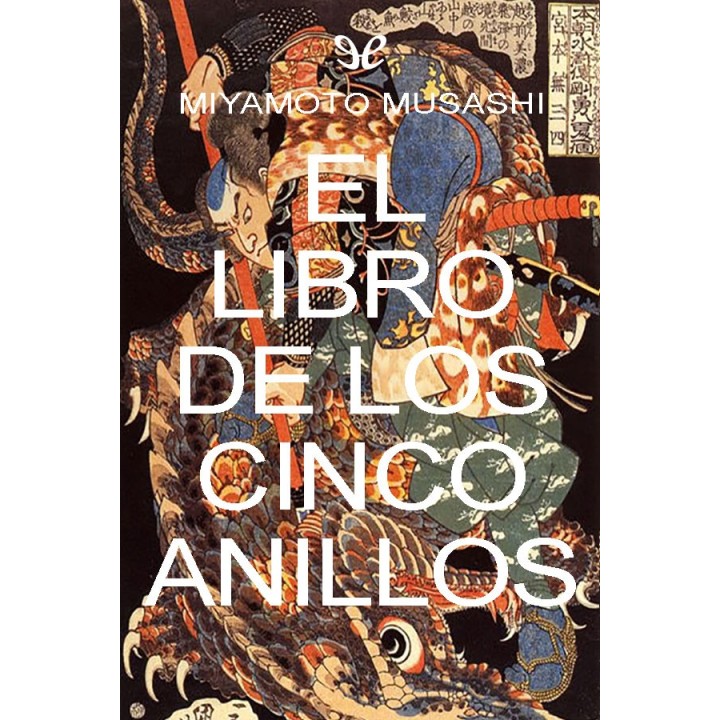 El libro de los Cinco Anillos