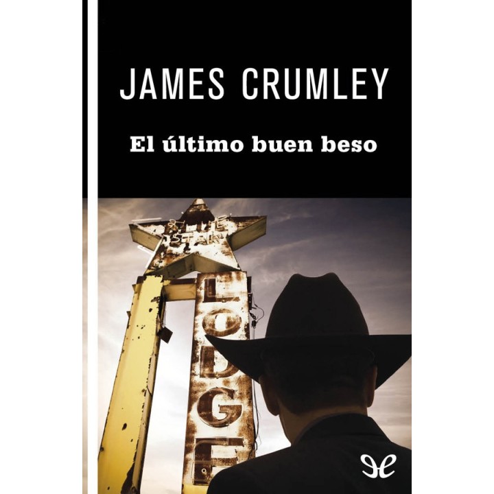 El último buen beso