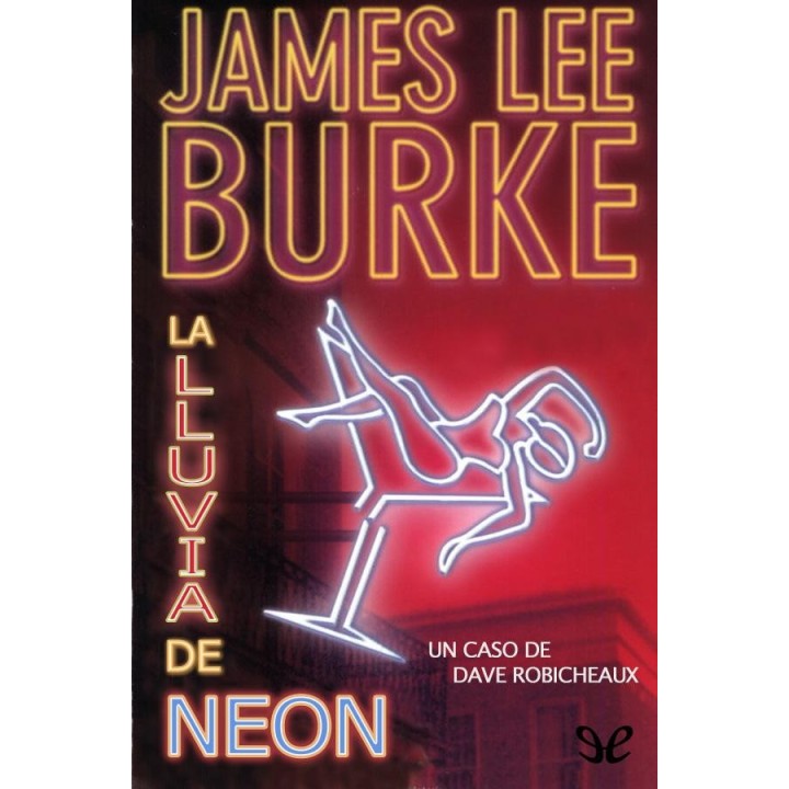 La lluvia de neón