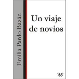 Un viaje de novios