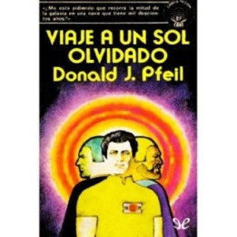 Viaje a un sol olvidado