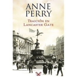Traición en Lancaster Gate