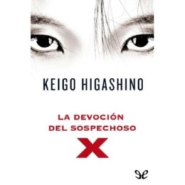 La devoción del sospechoso X