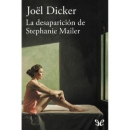 La desaparición de Stephanie Mailer