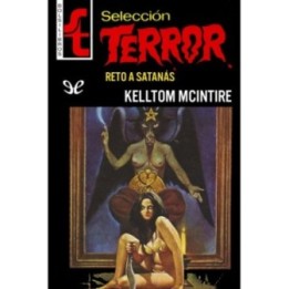 Reto a Satanás