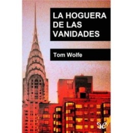 La hoguera de las vanidades