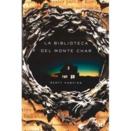 La biblioteca del Monte Char