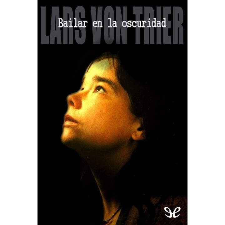 Bailar en la oscuridad
