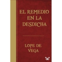 El remedio en la desdicha
