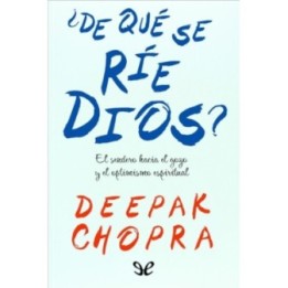 ¿De qué se ríe Dios?