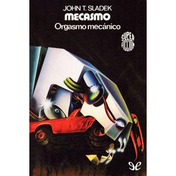 Mecasmo