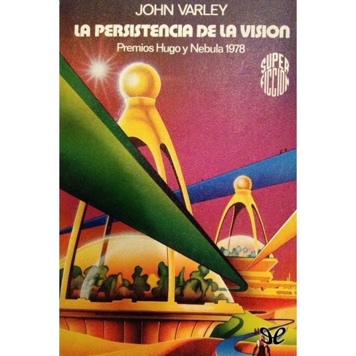 La persistencia de la visión