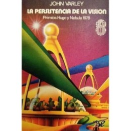 La persistencia de la visión