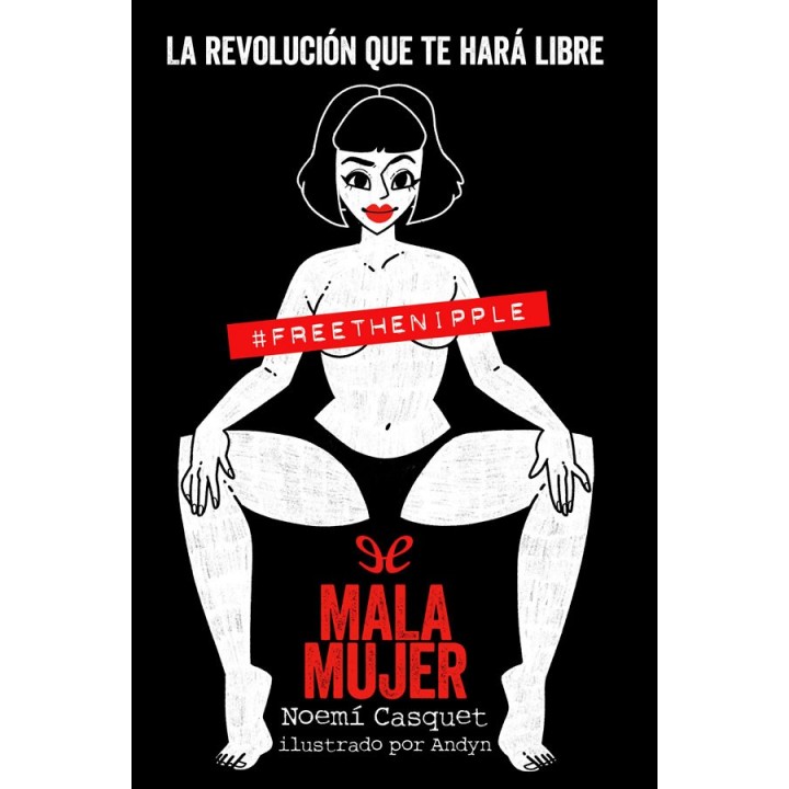 Mala mujer
