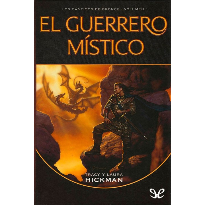 El guerrero místico