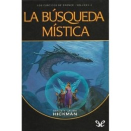 La búsqueda mística