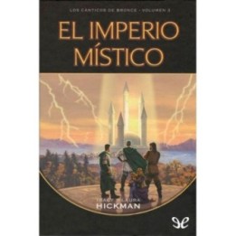 El Imperio místico