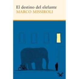 El destino del elefante