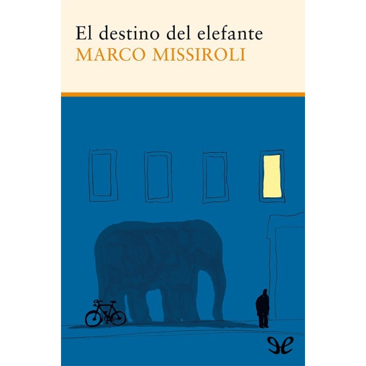 El destino del elefante