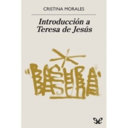 Introducción a Teresa de Jesús