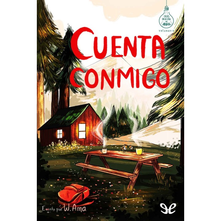 Cuenta conmigo
