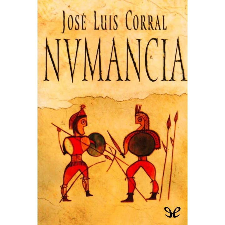 Numancia