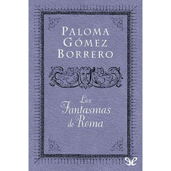 Los fantasmas de Roma