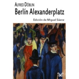 Berlín Alexanderplatz