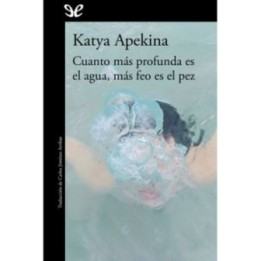 Cuanto más profunda es el agua