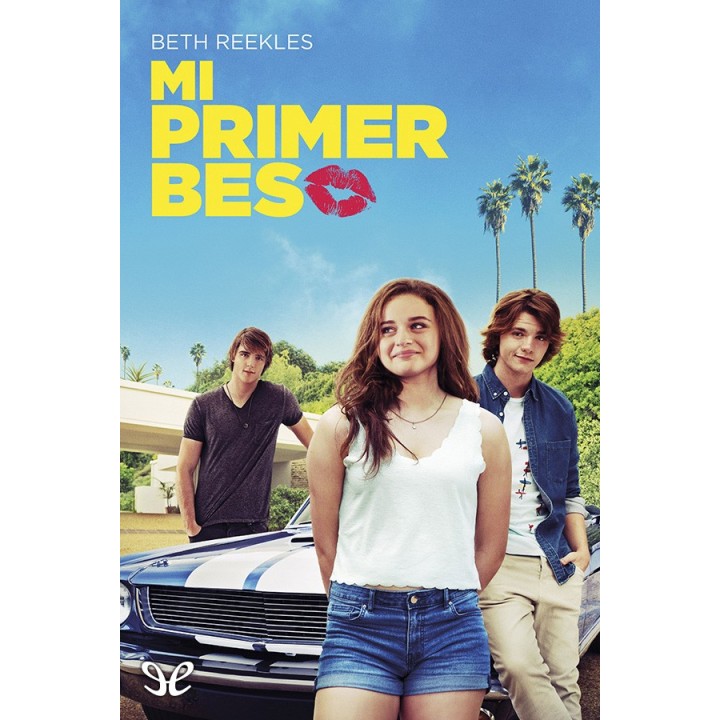 Mi primer beso